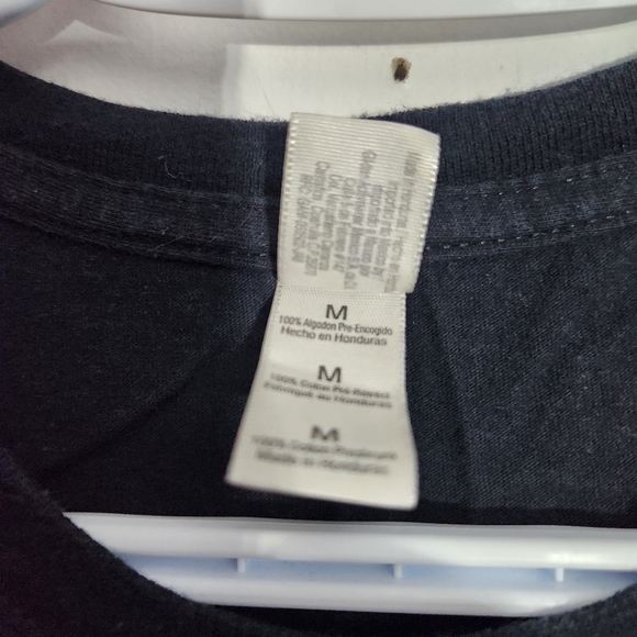 Godsmack Concert Tee - Picture 3 of 3